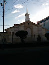La Iglesia De Jesucristo De Los Santos De Los Últimos Días Yanahuara