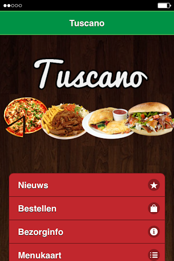 Tuscano