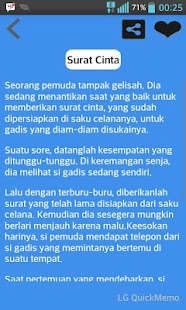 Kisah-kisah Inspiratif Screenshots 15