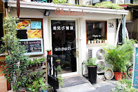 Chelsea's 雀兒小餐館 (已歇業)