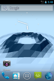 How to download Live Wallpaper - Liquid 1.0 unlimited apk for pc