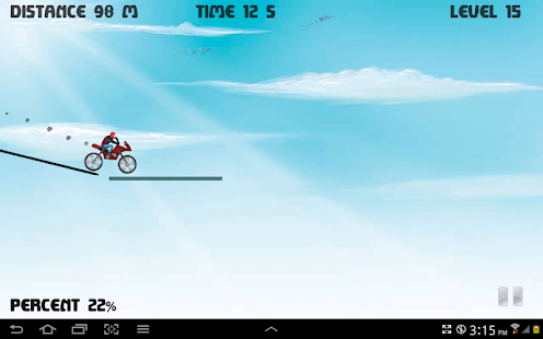 How to download Silicon Bike on ride 1.0 mod apk for pc