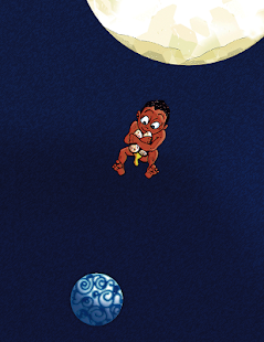 Lastest La terrible vengeance d'Inti APK