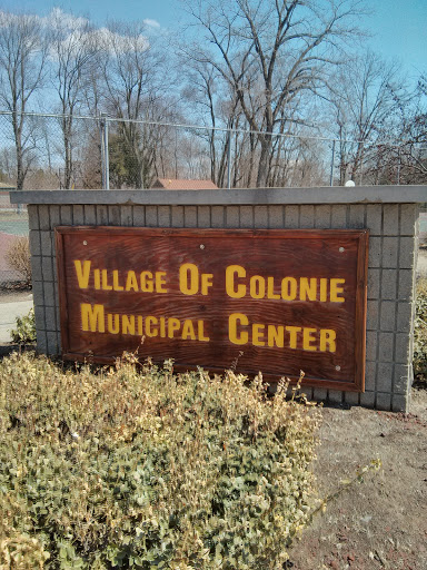 Village of Colonie Municipal Center