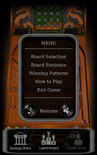 【免費棋類遊戲App】Pachinko Pinball Pro-APP點子