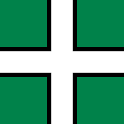 Devon Golf logo