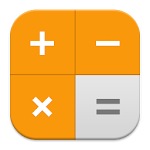 Cover Image of Download Simple Calculator 1.2.1 APK