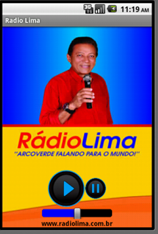 Rádio Lima