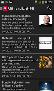 How to mod VideoGiochi, news e recensioni 1.1 apk for bluestacks