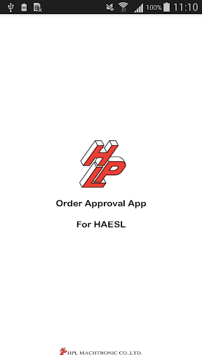 HAESL by HPL