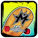 MegaRamp Skate Rivals FREE icon