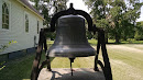 First Presbyterian Church Bell