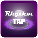 RhythmTAP logo