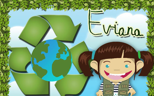 Eviana 1 - Recycle