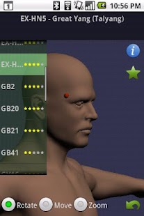Lastest Massage Map 3D Free APK for Android