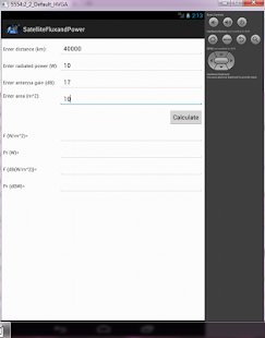 How to download Flux Density & Received Power patch 1.0 apk for pc