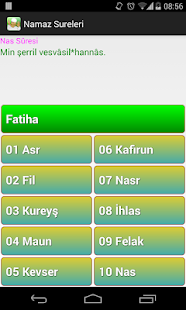 How to download Namaz Sureleri 2.0 mod apk for pc