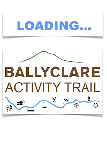 Lastest Ballyclare Activity Trail APK