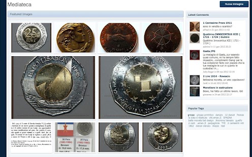 Free Download Numismatica APK