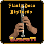 Flauta Doce (digitação) Apk