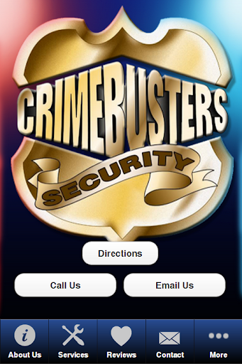 CrimeBusters USA