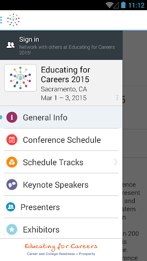 Educating for Careers 2015