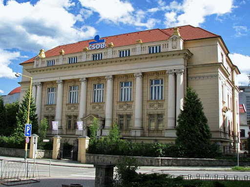 Rakusko Uhorská Banka
