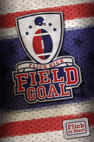 Flick Kick Field Goal v1.1.0