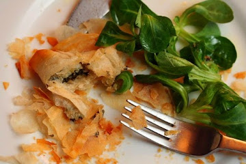 Spanakopita