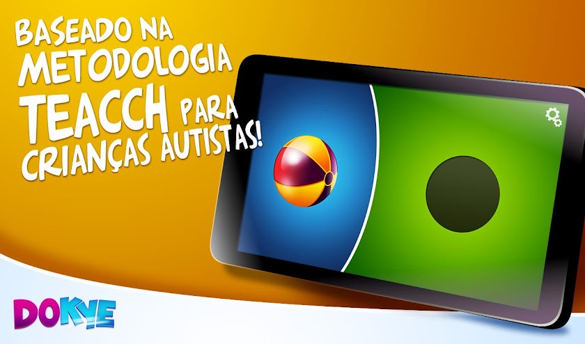 ABC Autismo Screen 1
