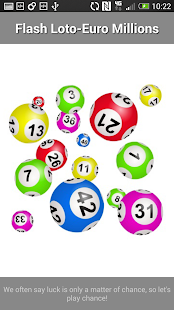 How to mod Flash Lottery Euro Millions 2.2 mod apk for android