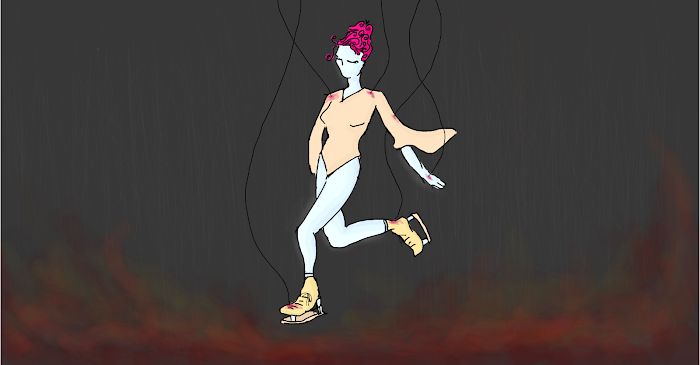 Dissolve