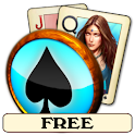 Hardwood Spades (Free) games cards casino 