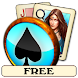 Hardwood Spades (Free)