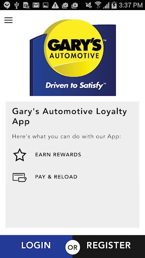 Gary's Automotive