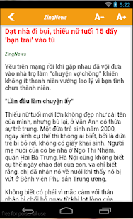 Tin Zing 24h Screenshots 5