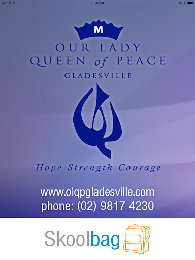 Our Lady Queen of Peace Glades