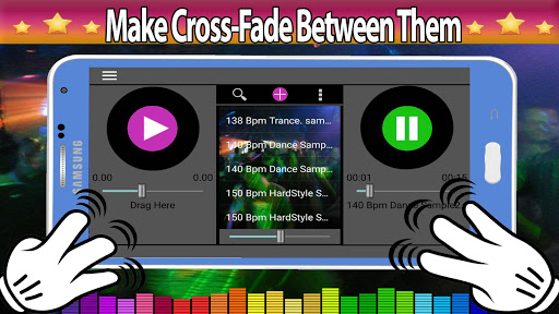 免費下載音樂APP|Dj Mix Virtual - Studio Maker app開箱文|APP開箱王