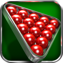 International Snooker Pro HD mobile app icon