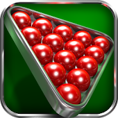 International Snooker Pro HD