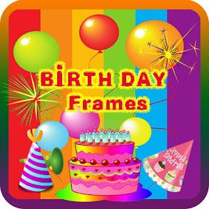 Insta B'day Frames HD.apk 1.1