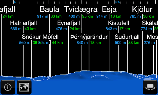 Hringsjá Screenshots 6