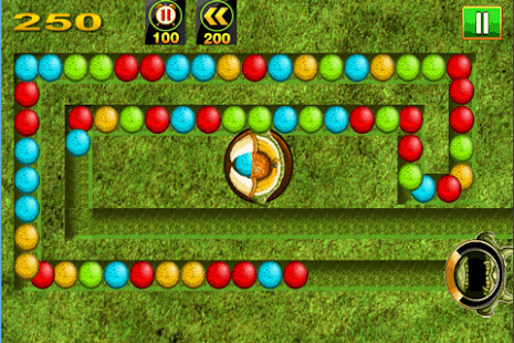 Free Download BubbleX - Clash of Bubbles APK