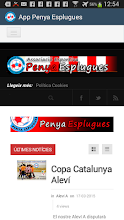 Penya Esplugues APK Download for Android