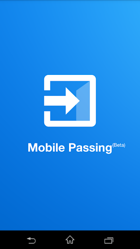 Mobile Passing