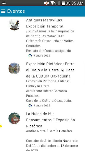 【免費旅遊App】OaxApp-APP點子