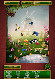 Hidden Object Enchanted Forest poster 5