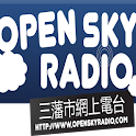 OpenSkyRadio Online Radio logo