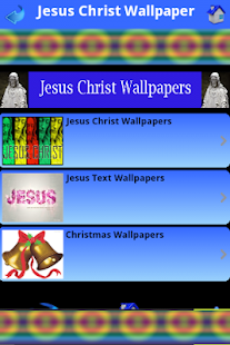 Download Jesus Christ Wallpapers APK