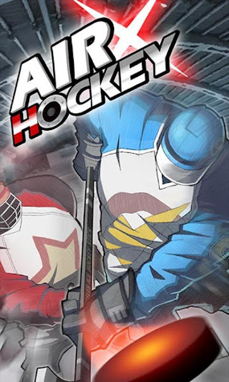 Air Hockey Cross - 15.01.27 - (Android)